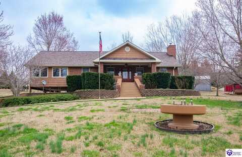 1222 Mountain View Drive, Falls Of Rough, KY 40119