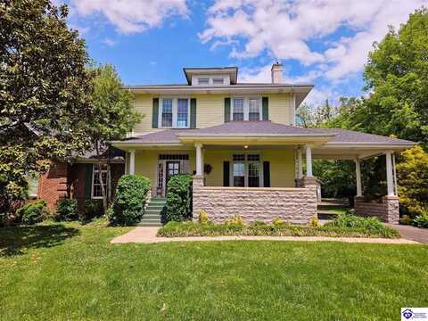 301 Jamestown Street, Columbia, KY 42728