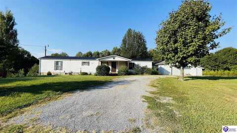 2779 Blowing Springs Road, Greensburg, KY 42743