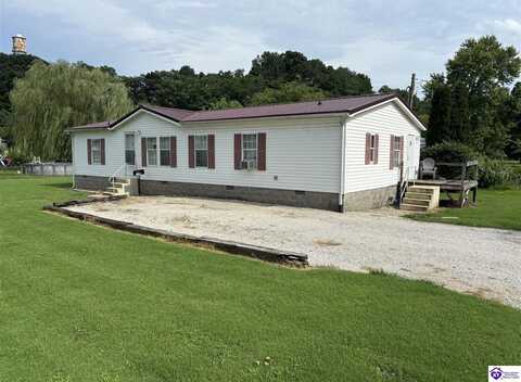 200 Oak Street, Cloverport, KY 40111