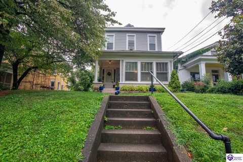 162 Vernon Avenue, Louisville, KY 40206