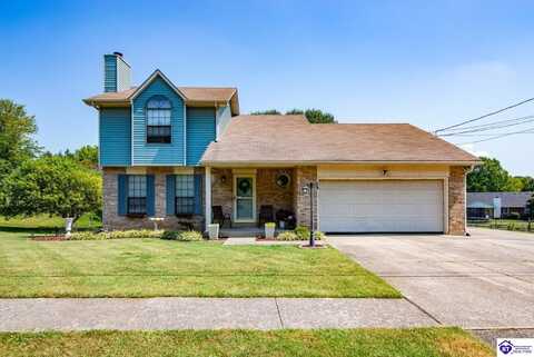 2019 Oriole Drive, Elizabethtown, KY 42701