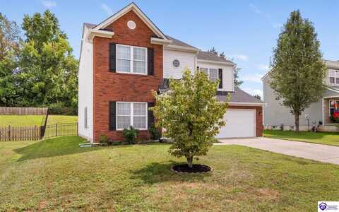 10004 Hornbeam Blvd, Louisville, KY 40228