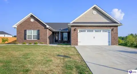 16 Mt Carmel Boulevard, Rineyville, KY 40162