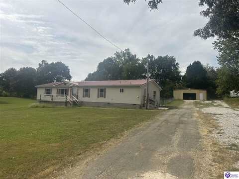 1088 Rock Ridge Road, Brandenburg, KY 40108