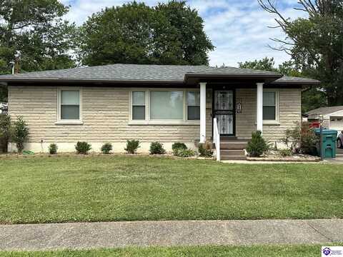 8018 N Blake Lane, Louisville, KY 40258