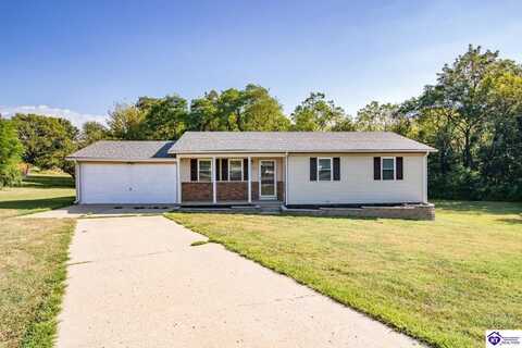 130 Oak Hill Drive, Elizabethtown, KY 42701