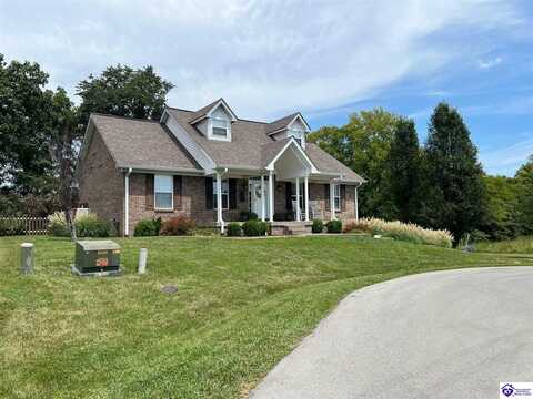 142 Benelli Drive, Bardstown, KY 40004