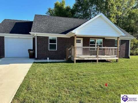 227 Parkers Loop, Hodgenville, KY 42748