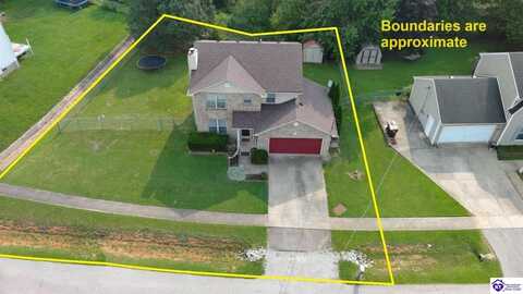 2009 Oak Meadow Drive, Elizabethtown, KY 42701