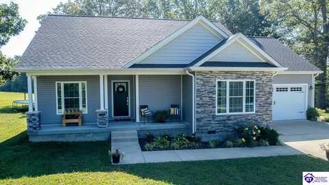 2078 N L and N Turnpike, Hodgenville, KY 42748