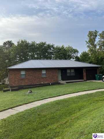 1367 Darlene Circle, Radcliff, KY 40160