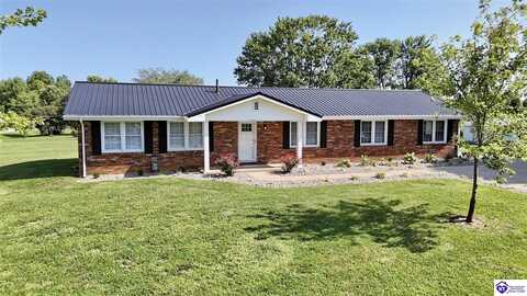 4598 Parker Grove Road, Magnolia, KY 42757