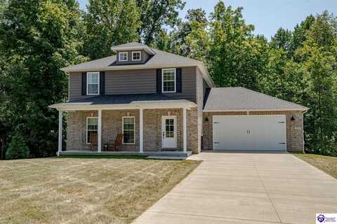 458 Beasley Boulevard, Elizabethtown, KY 42701