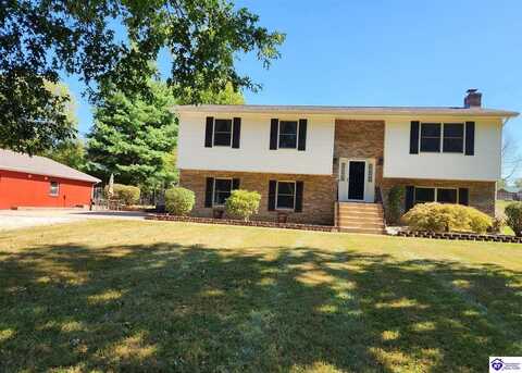 184 Spring Meadow Drive, Radcliff, KY 40160