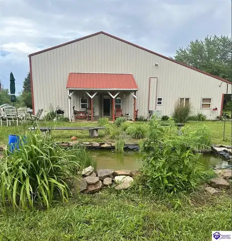 2020 Molly Brown Road, Brandenburg, KY 40108