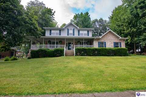 812 Greenview Circle, Elizabethtown, KY 42701