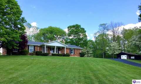 1400 Ray Road, Payneville, KY 40157