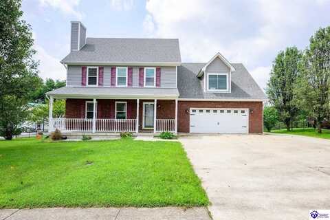 2520 Kensington Way, Elizabethtown, KY 42701