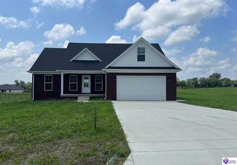 125 Hidden Valley Drive, Bardstown, KY 40004