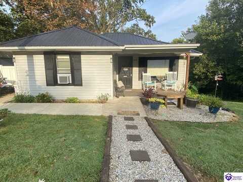 410 Top Hill Road, Brandenburg, KY 40108