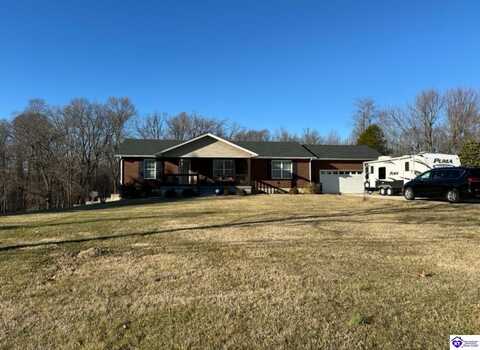 2173 Rogersville Road, Radcliff, KY 40160