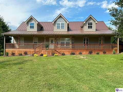 440 Sandy Beach Lane, Mc Daniels, KY 40152