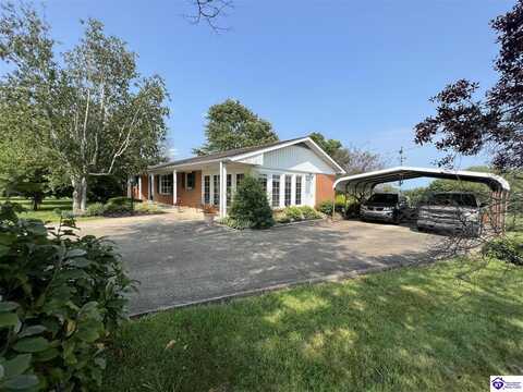 2318 Roundtop Road, Elizabethtown, KY 42701