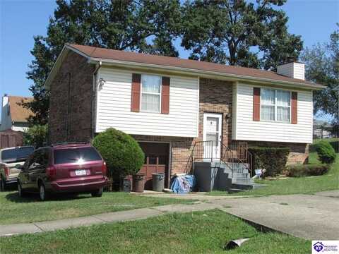 111 Monroe Street, Radcliff, KY 40160