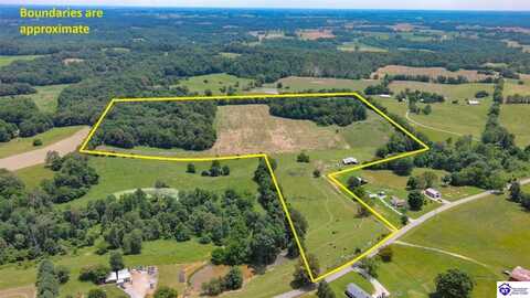 Lot 0 Aetna Grove Church Road, Summersville, KY 42782