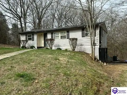 6155 Olin Road, Brandenburg, KY 40108