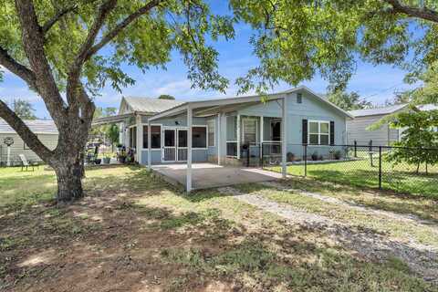 228 Persimmon, Tow, TX 78672