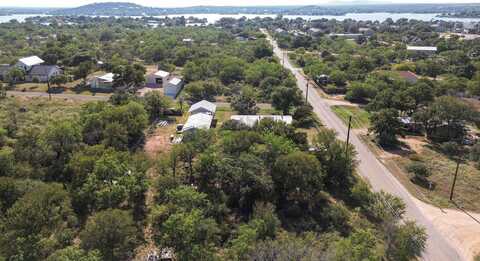 Lot 515 Highcrest, Granite Shoals, TX 78654