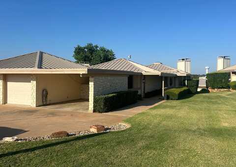 1406 Broken Hills #12, Horseshoe Bay, TX 78657