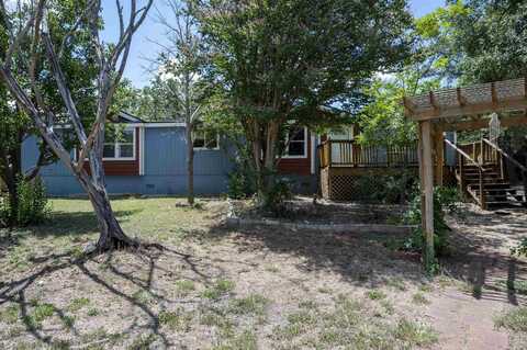 1017 CR 269, Bertram, TX 78605