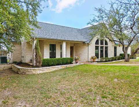 321 Sunrise Hls, Lampasas, TX 76550