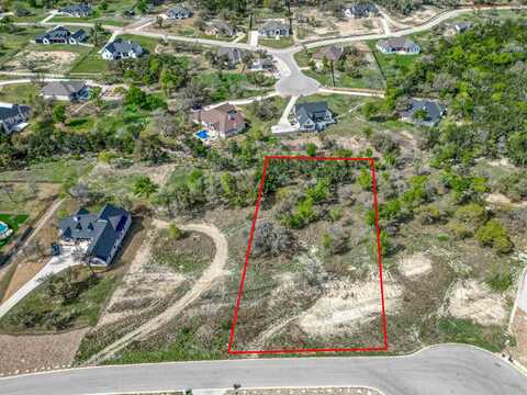 133 Taylor Creek Way, Liberty Hill, TX 78642