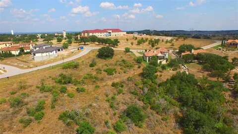 Lot 3 La Ventana Drive, Marble Falls, TX 78654