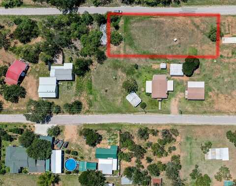 Lot 518,519-521 Ballard Street, Tow, TX 78672