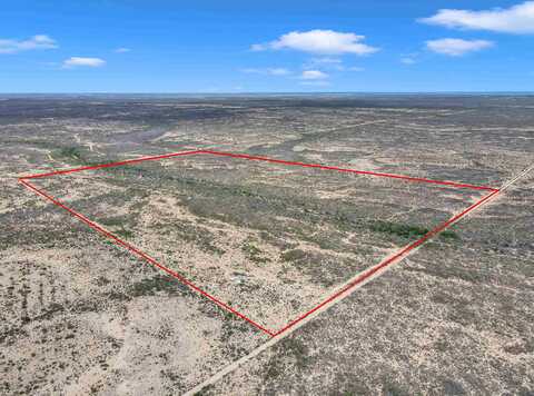 Tbd Peeble Road, Out of Area, TX 78871