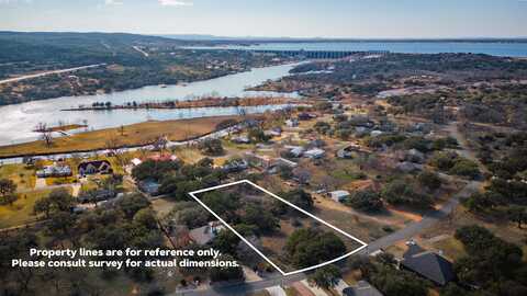 Lot 20 & 21 County Road 141 Road, Burnet, TX 78611