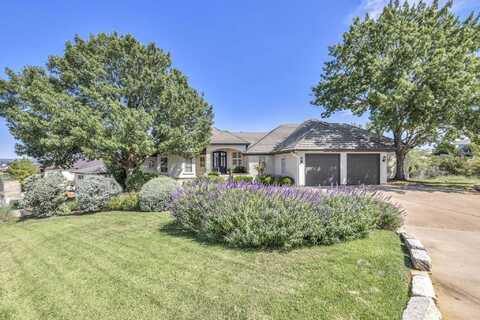 203 Florentine, Horseshoe Bay, TX 78657