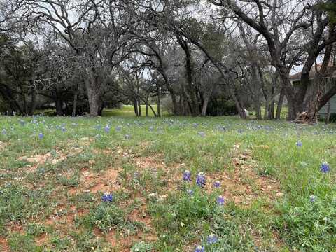 Lot 155 Wanta-Hide-Away Way, Spicewood, TX 78669