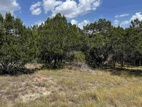 Lot K4057 Bent Arrow, Horseshoe Bay, TX 78657