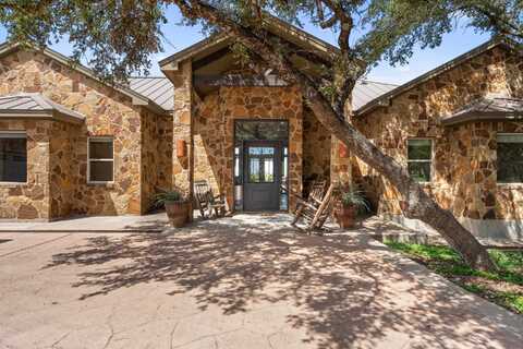 175 Scenic Ridge Drive, Spicewood, TX 78669