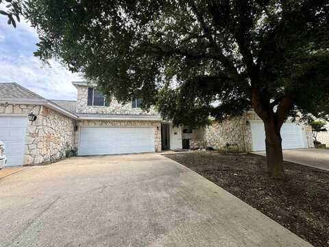 41 Augusta, Meadowlakes, TX 78654