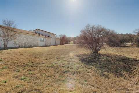 Lot 9009-b Springfield Drive, Horseshoe Bay, TX 78657