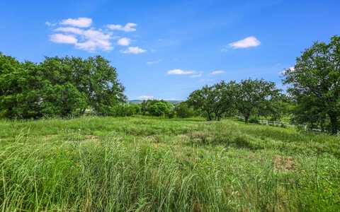 Lot W12010 Cats Eye, Horseshoe Bay, TX 78657