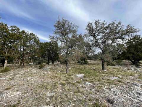 Tbd Lt 14155 Maverick Circle, Horseshoe Bay, TX 78657