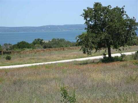 Lt #45 Summerland Drive, Buchanan Dam, TX 78609